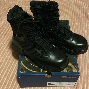 Bates Tactical Waterproof Boots 🥾 Men’s 7.5